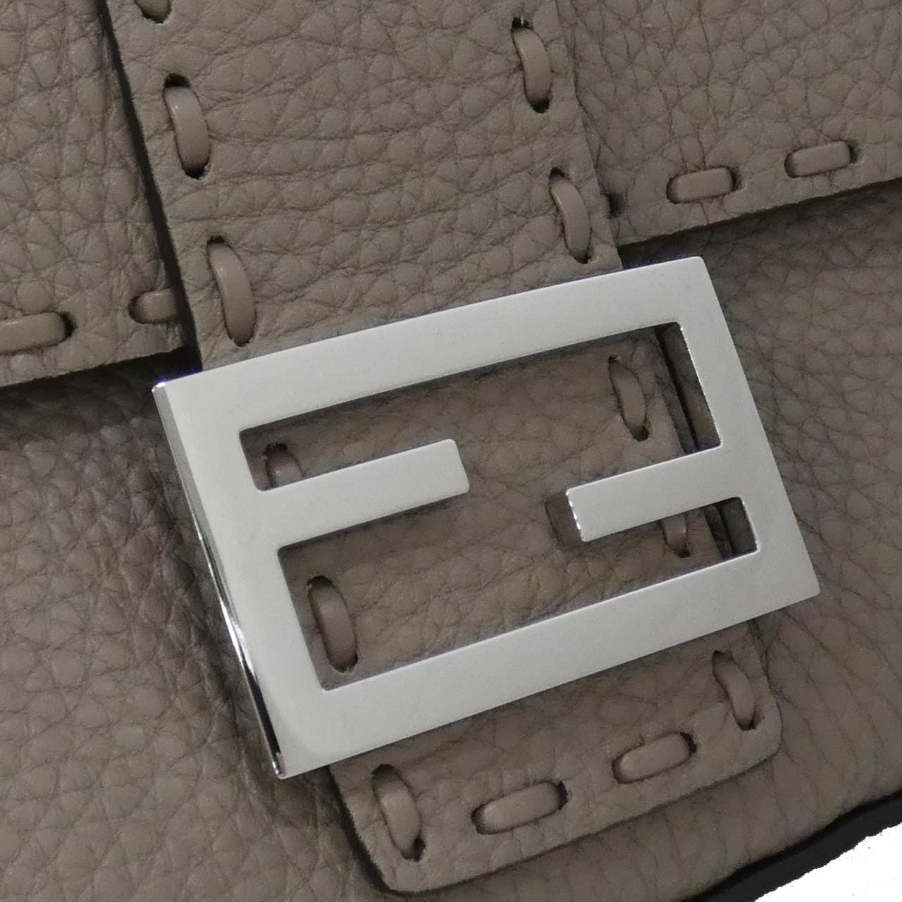 フェンディ SELLERIA バゲット 8BR600 ARBB ショルダーバッグ