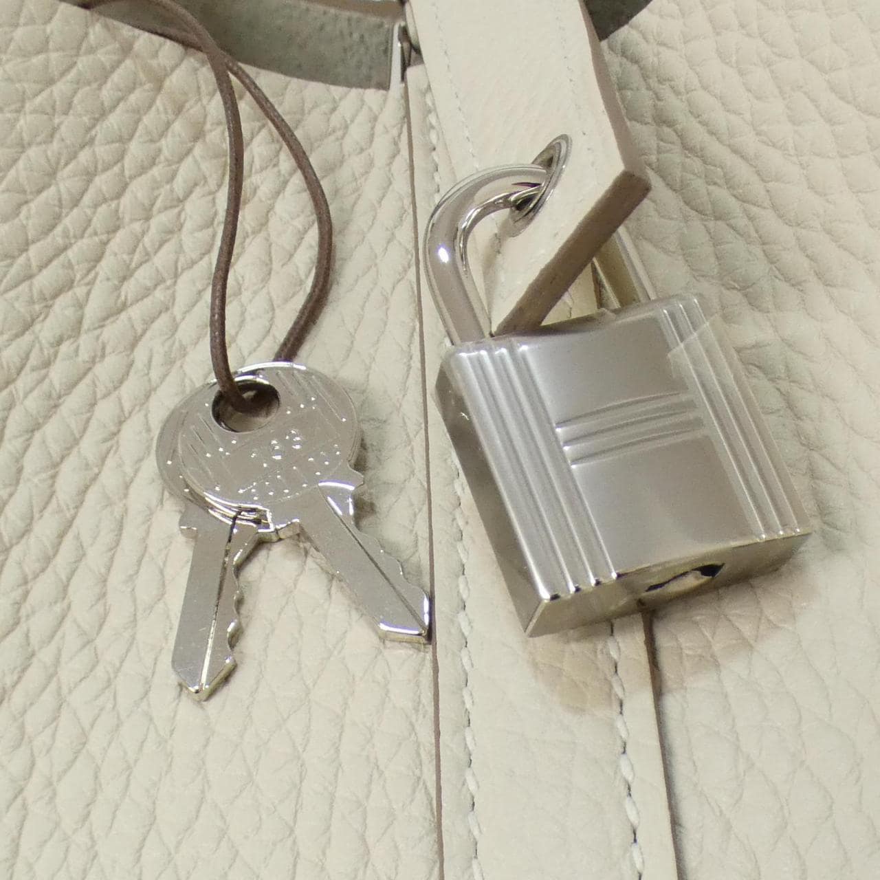 [未使用品] HERMES Picotin Lock PM 056289CK 包