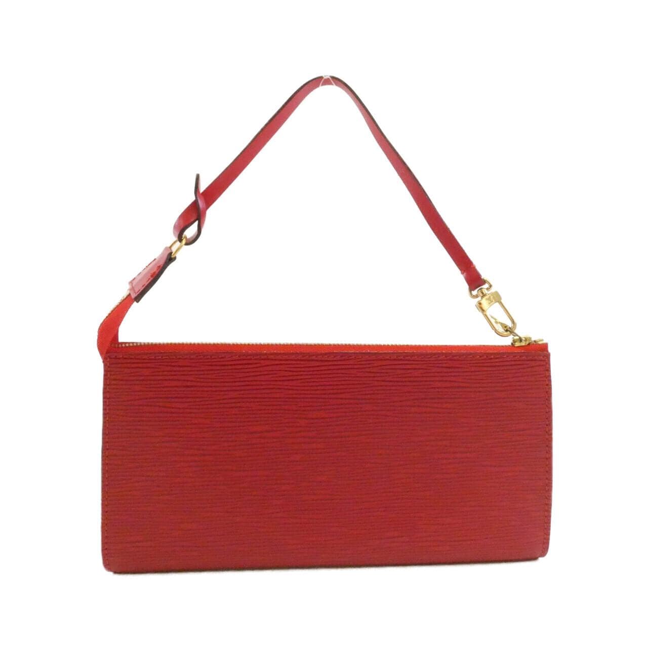 ルイヴィトン エピ ポシェット アクセソワール 24cm M52947 アクセサリーポーチ