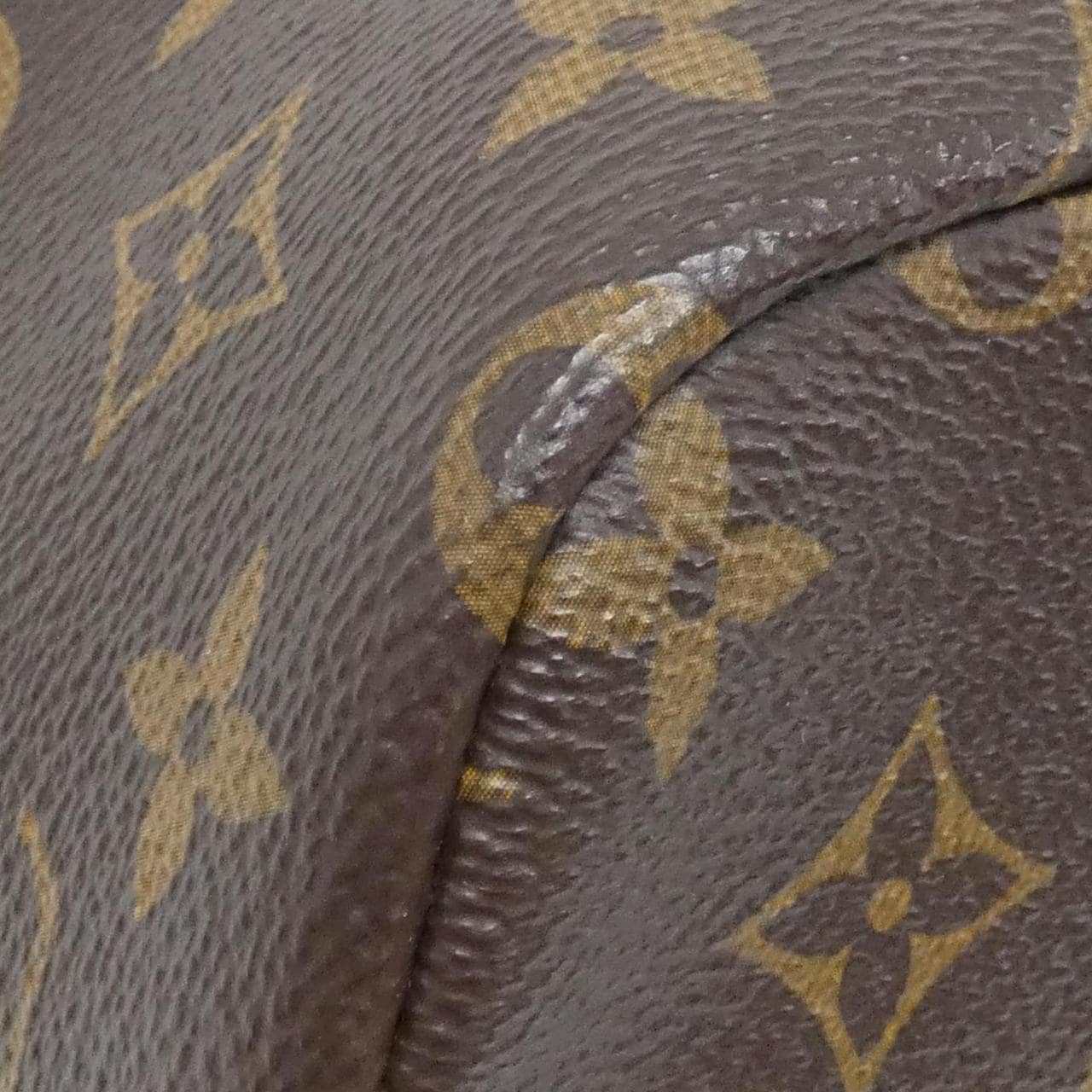 ルイヴィトン モノグラム マカサー ザック バックパック M43422 リュックサック