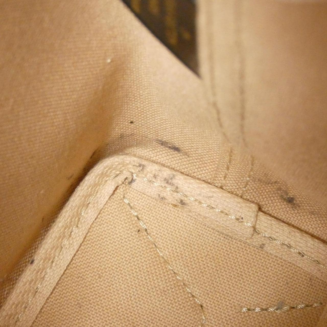 ルイヴィトン モノグラム デュンヌ アトランティスBB M24408 ショルダーバッグ