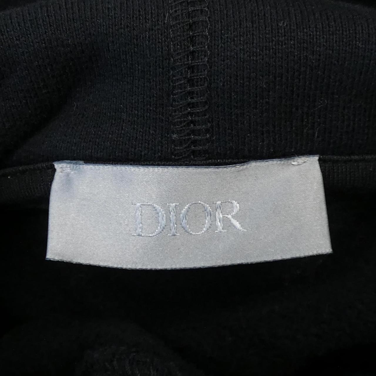 ディオール DIOR パーカー