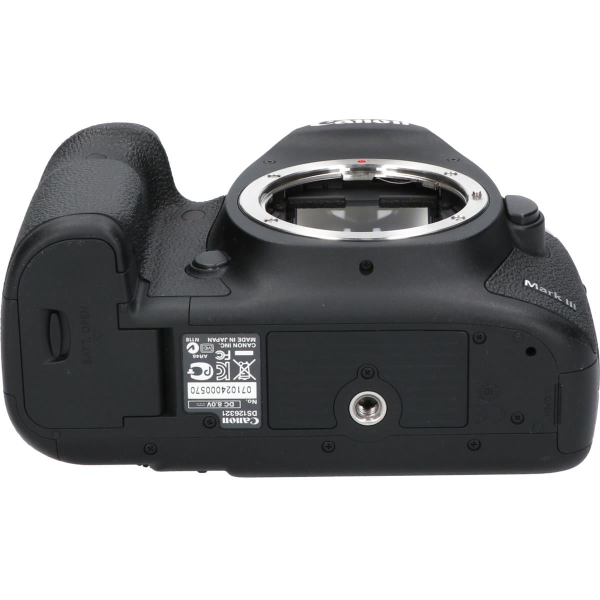 EOS5D MARK III