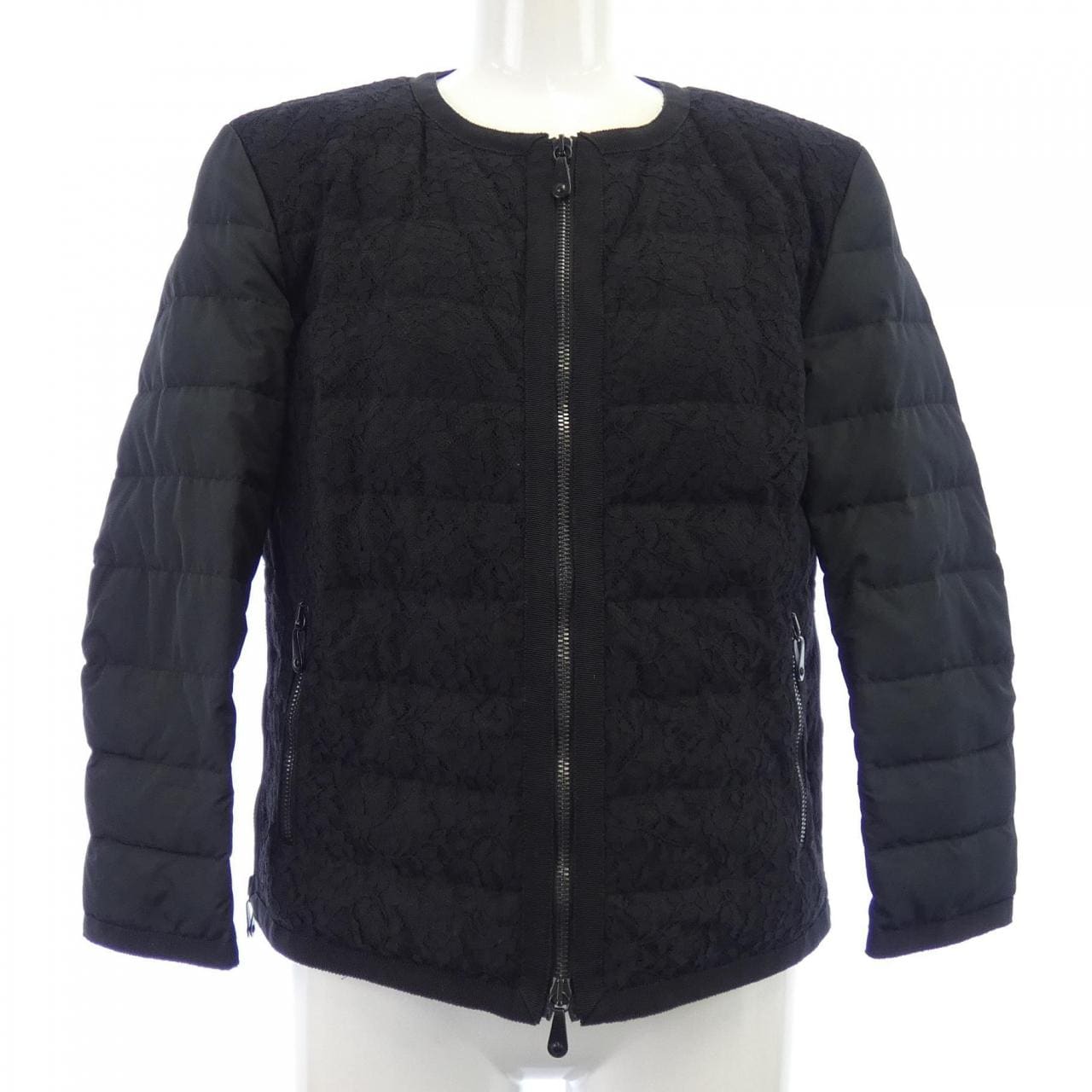 エルマンノシュエルビーノ ERMANNO SCERVINO ジャケット