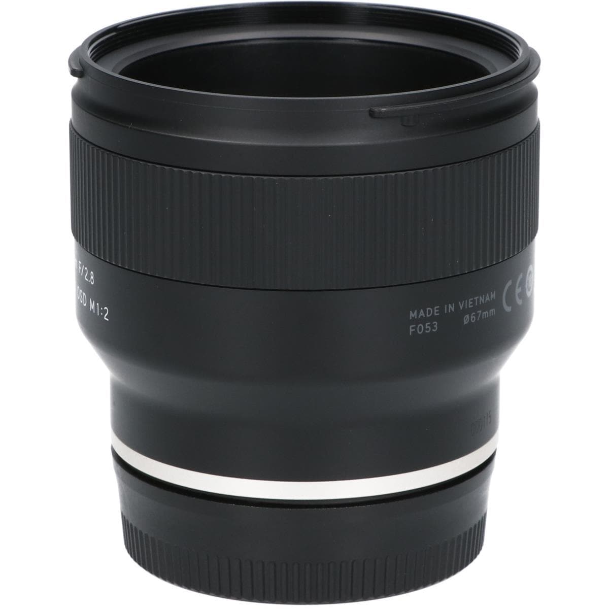 索尼E (F053) 35毫米F2.8DI III OSD
