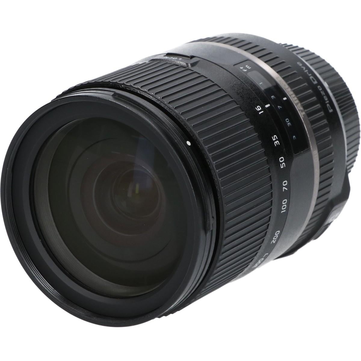 Nikon (B016) 16-300mm F3.5-6.3VC