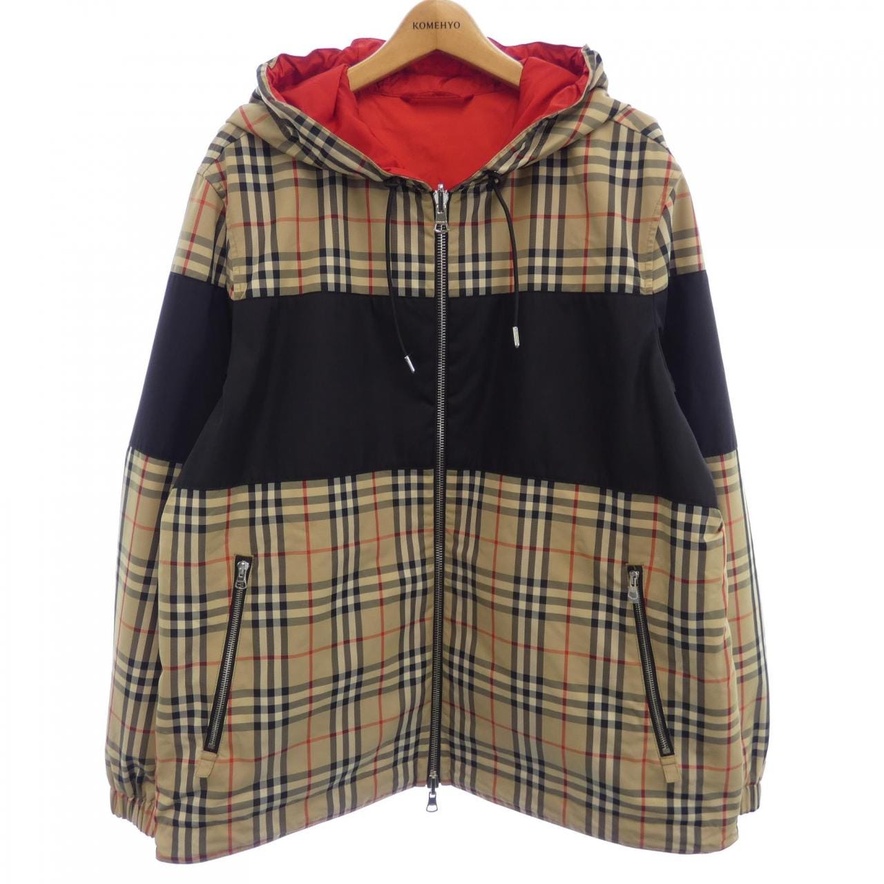 バーバリー BURBERRY ジャケット