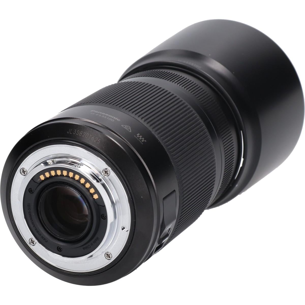 ＤＧ３５－１００ｍｍ　Ｆ２．８　　Ｈ－ＥＳ３５１００