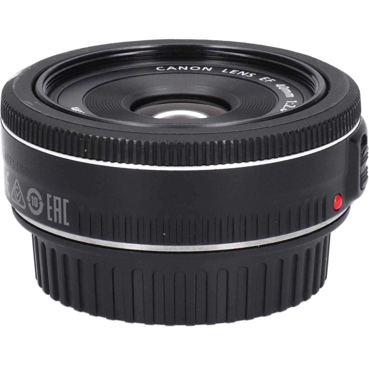 EF40mm F2.8STM