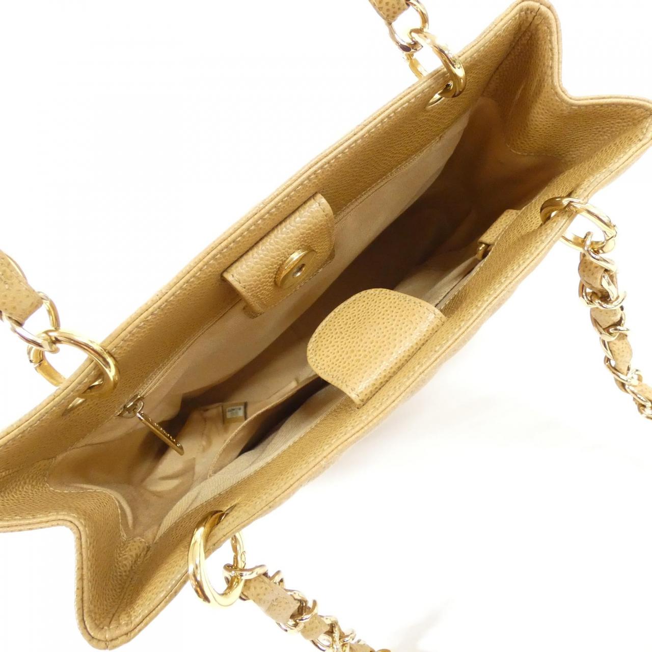 【ヴィンテージ】シャネル 20994 ショルダーバッグ