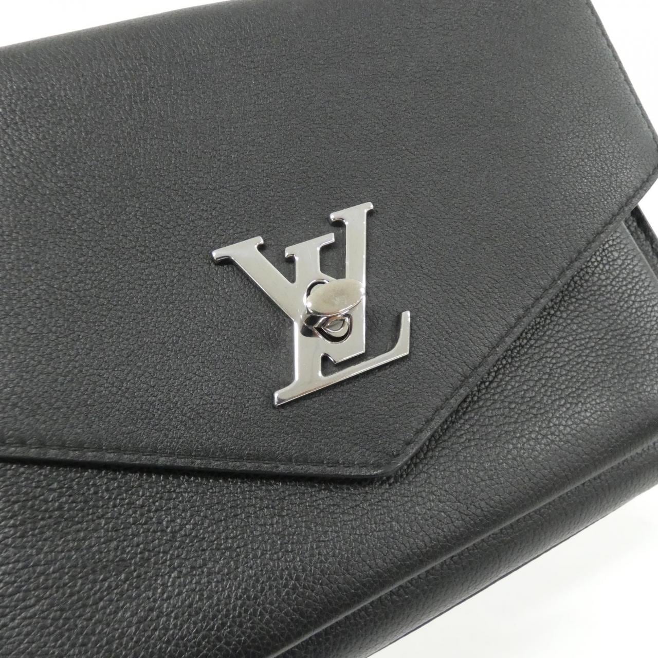 ルイヴィトン マイ ロックミー チェーン M51418 ショルダーバッグ