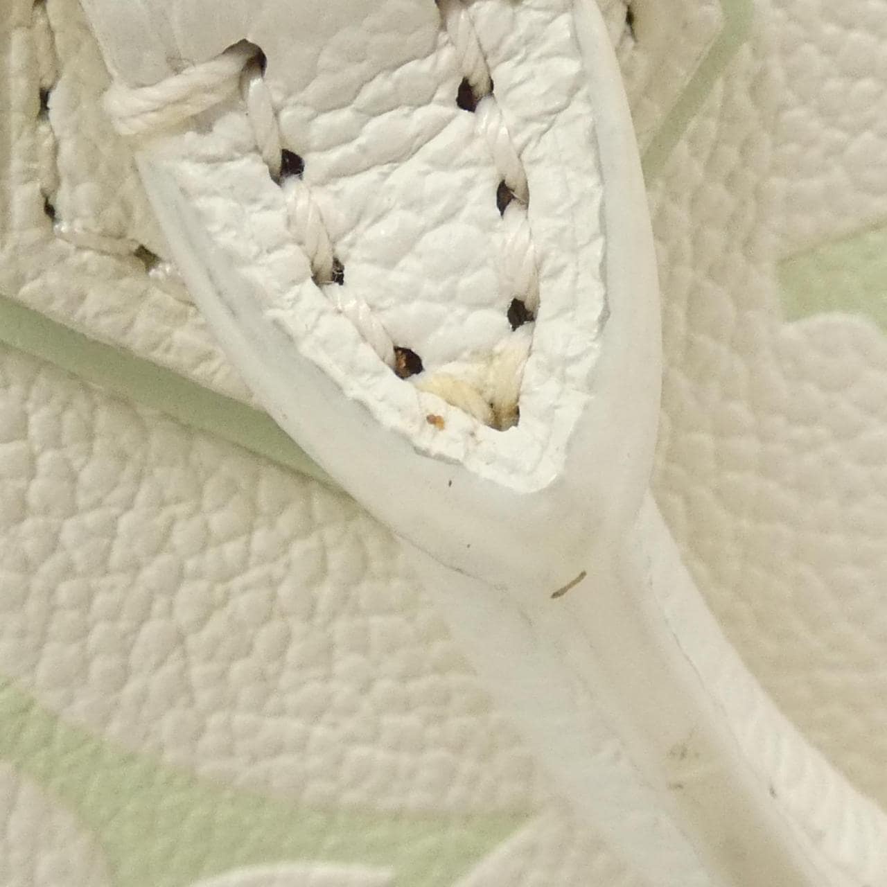 ルイヴィトン バイカラー モノグラム アンプラント ナノ スピーディ M24169 ボストンバッグ