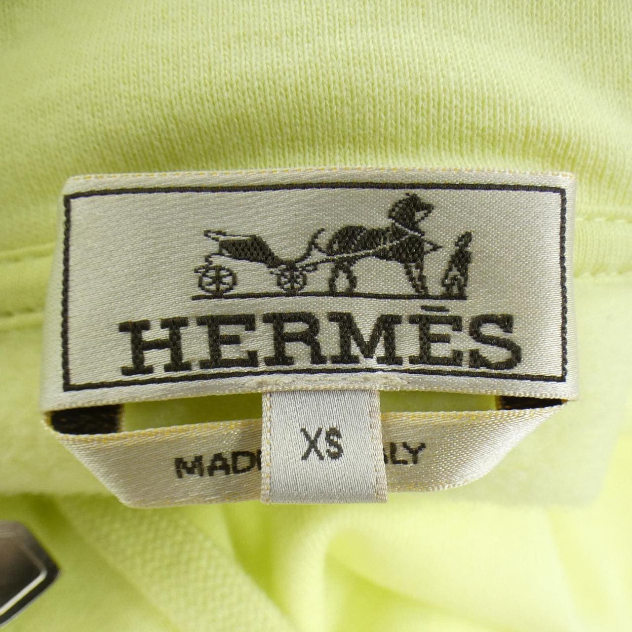 エルメス HERMES パーカー