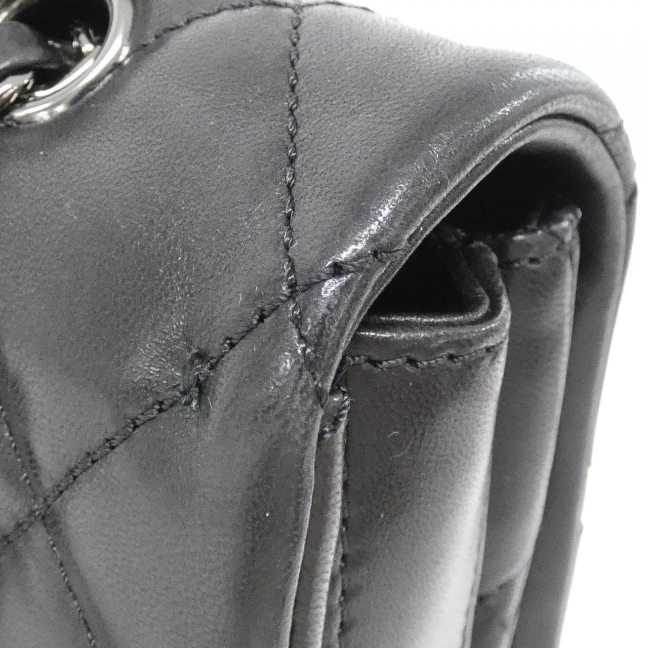 シャネル 68005 ショルダーバッグ