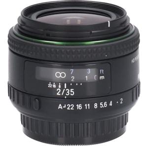 ＨＤ　ＦＡ３５ｍｍ　Ｆ２