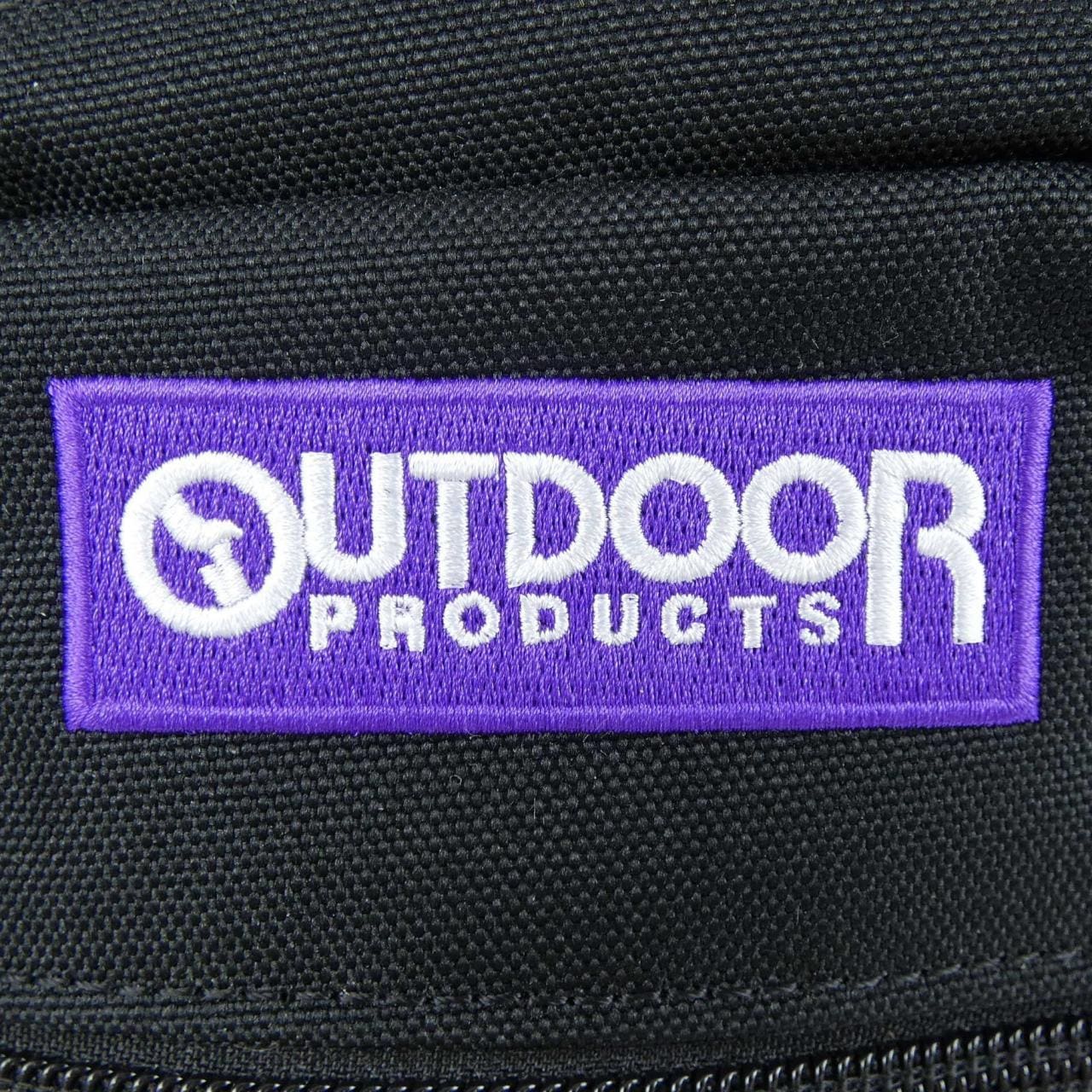 OUTDOOR PRODUCTS BACKPACK