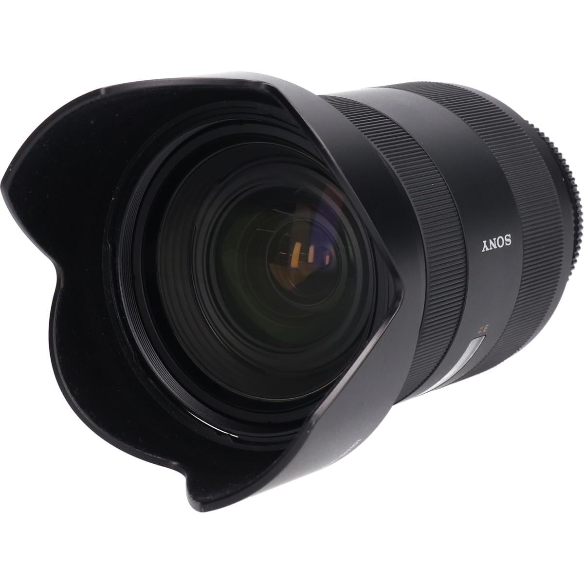 ２４－７０ｍｍ　Ｆ２．８ＺＡ　ＳＳＭ（ＳＡＬ２４７０Ｚ）