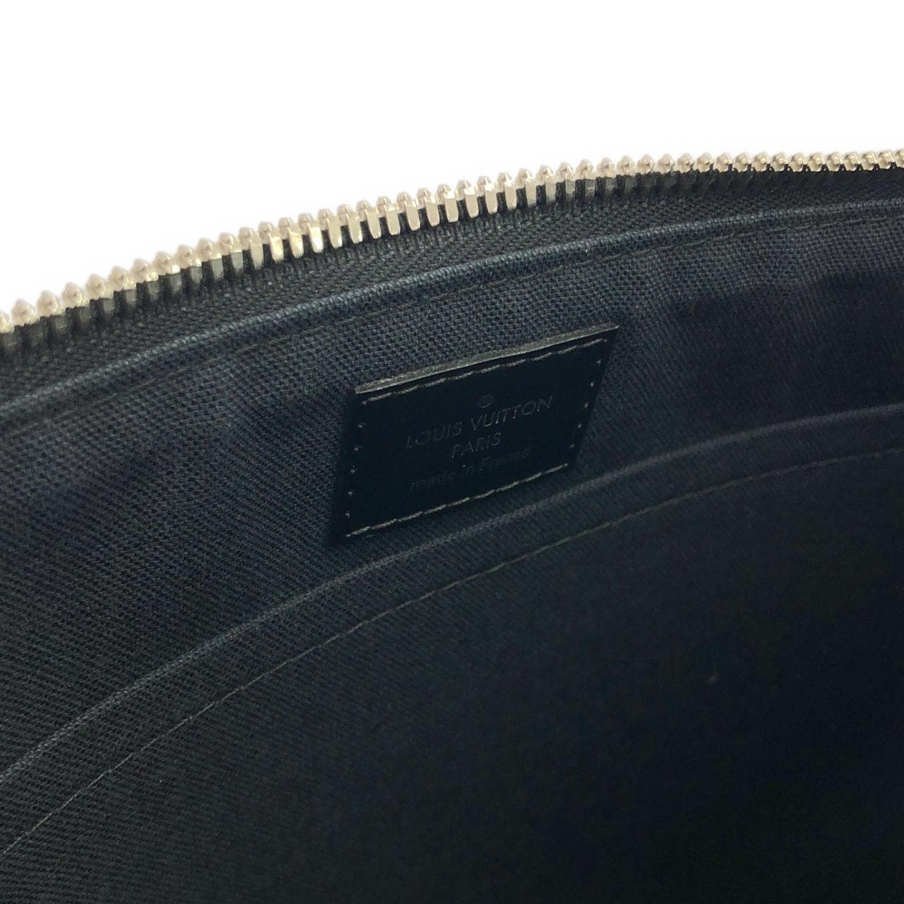 ルイヴィトン ダミエ グラフィット ミック PM N41211 ショルダーバッグ