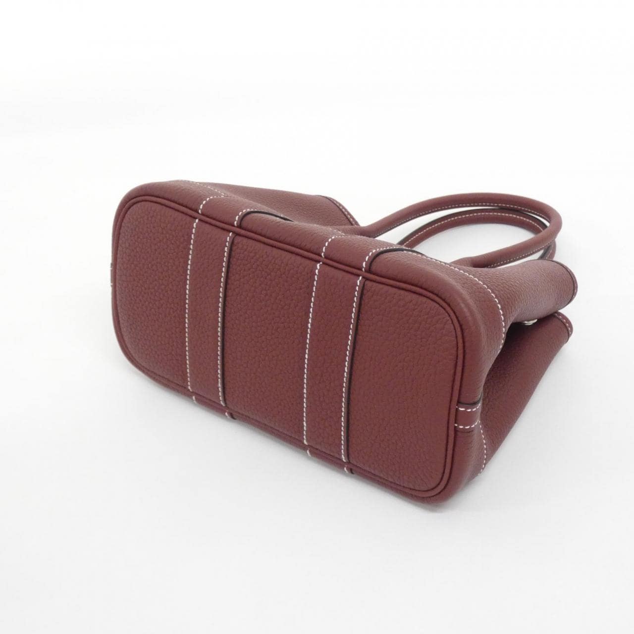 【新品】エルメス ネオ ガーデン 23cm 086422CK バッグ