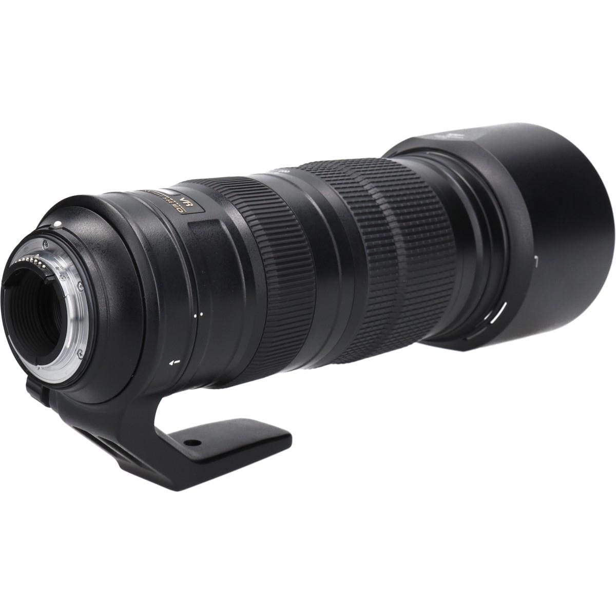 ＡＦ－Ｓ２００－５００ｍｍ　Ｆ５．６Ｅ　ＥＤ　ＶＲ