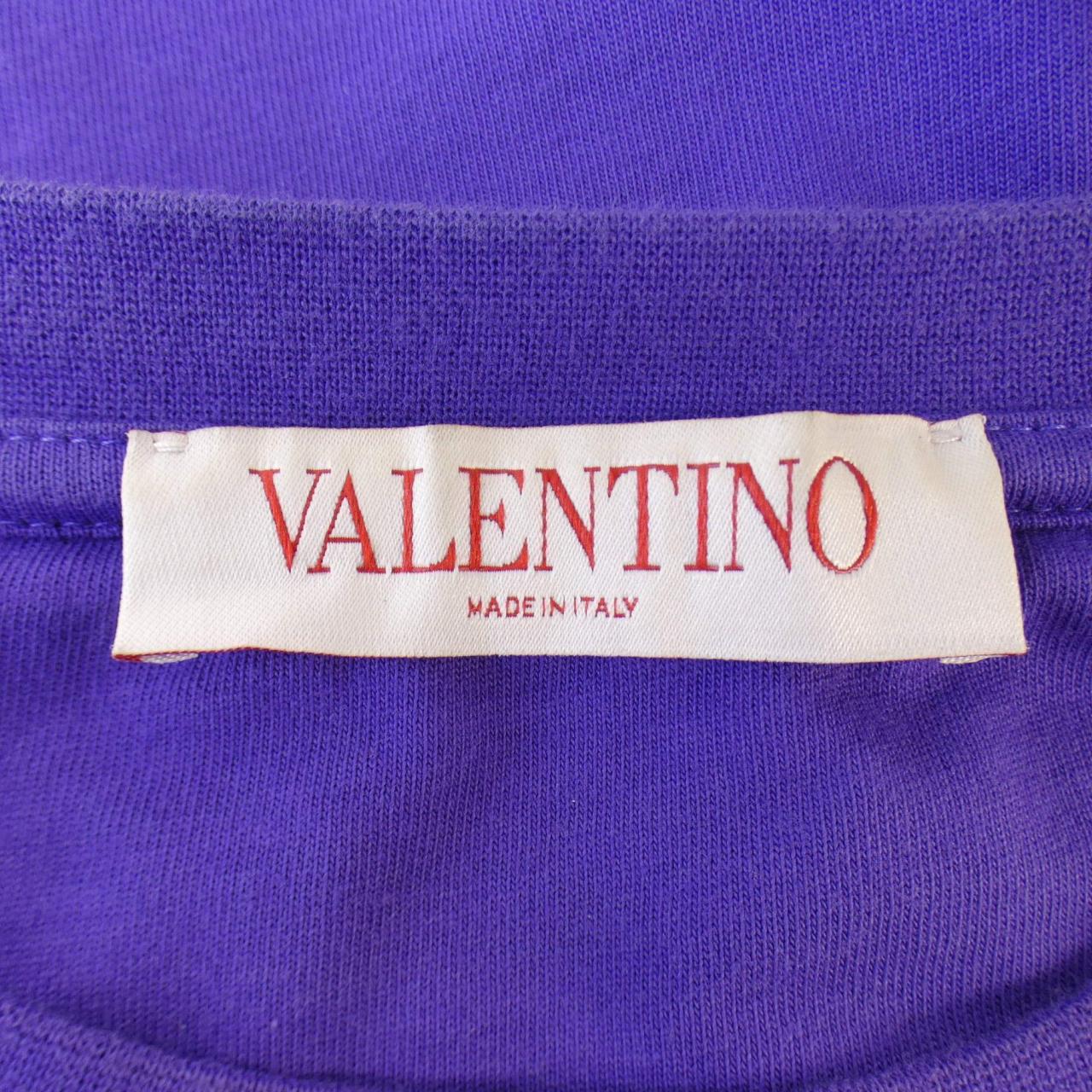 ヴァレンティノ VALENTINO Tシャツ