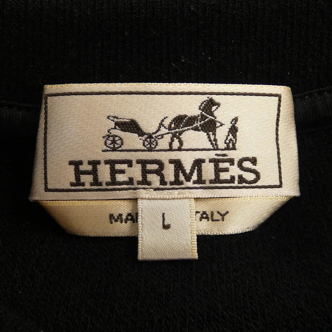 エルメス HERMES トップス