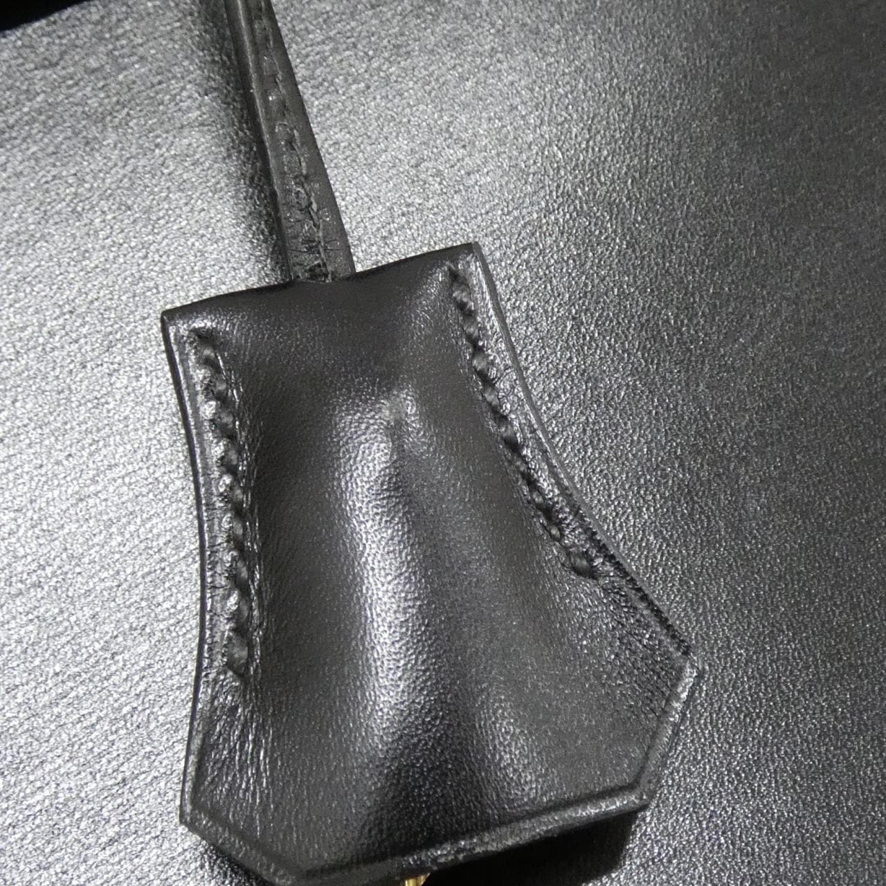 【ヴィンテージ】エルメス ケリー 32cm 001858CC バッグ