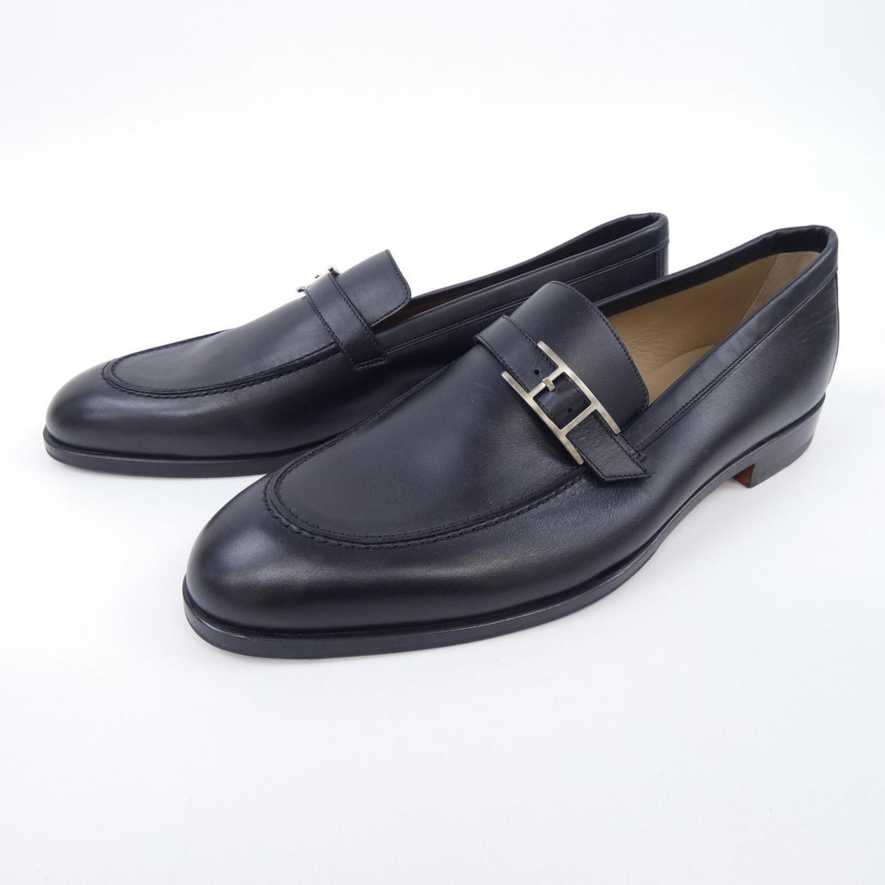 エルメス HERMES シューズ