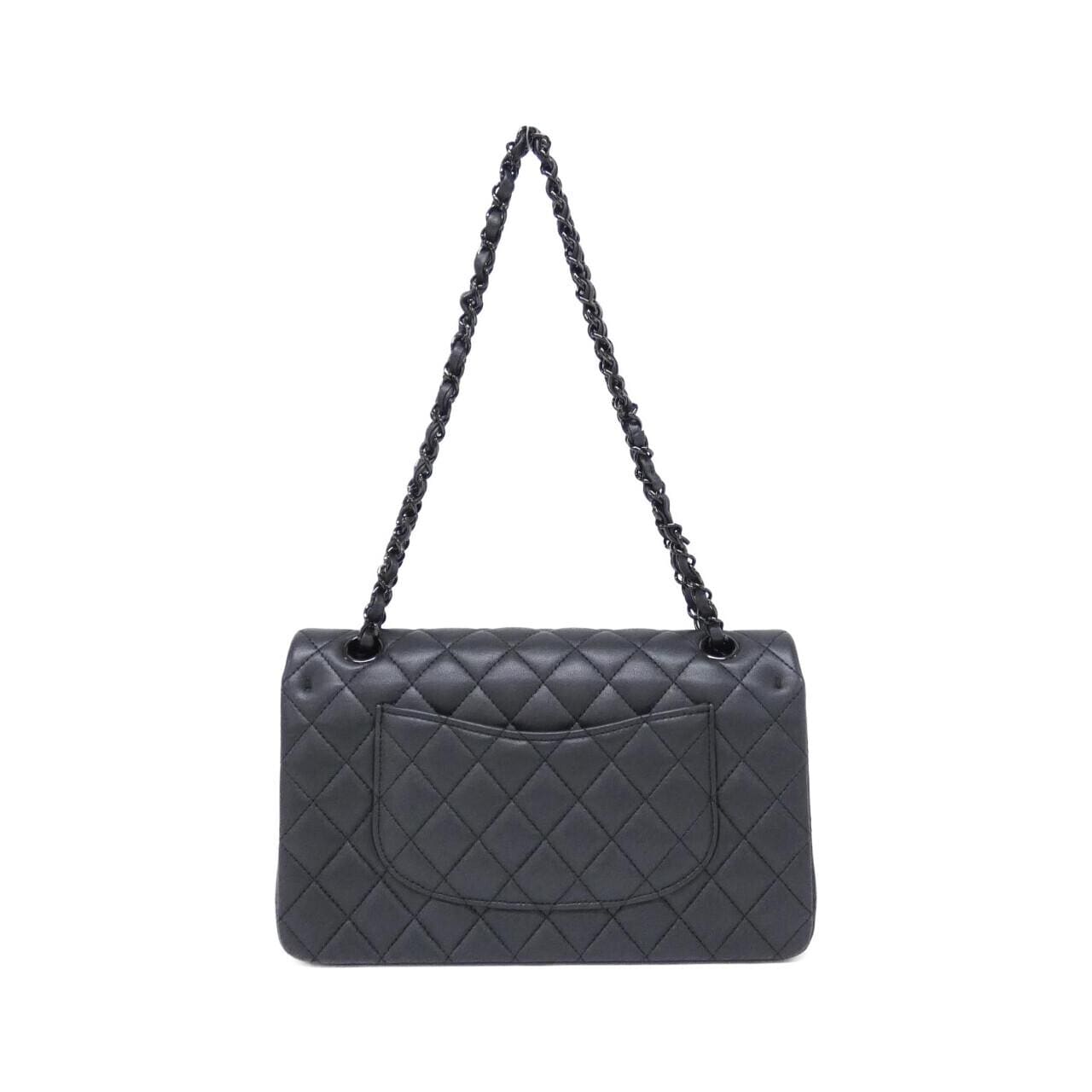 シャネル 1112 ショルダーバッグ