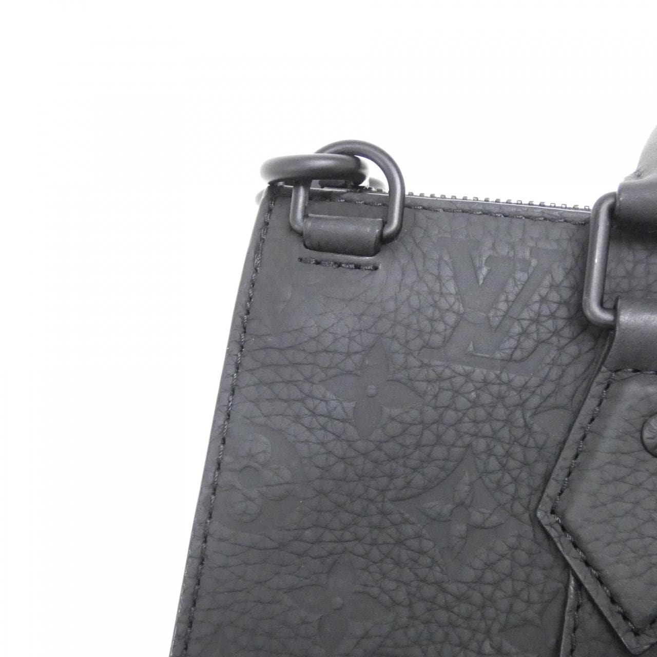 ルイヴィトン トリヨン モノグラム サック プラ クロス M21884 バッグ