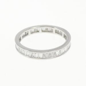 ジーエスティービー ダイヤモンド リング 0.50CT