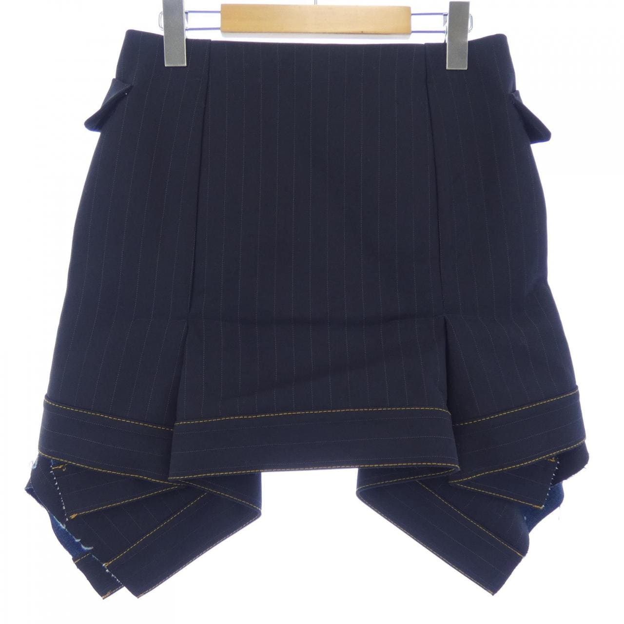 サカイ SACAI 24-07131 スカート