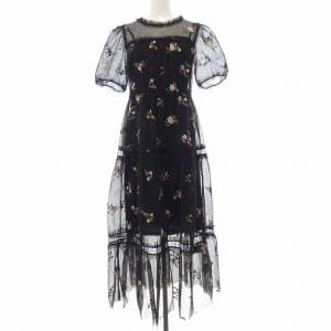 ヴィヴィアンタム VIVIENNE TAM ワンピース
