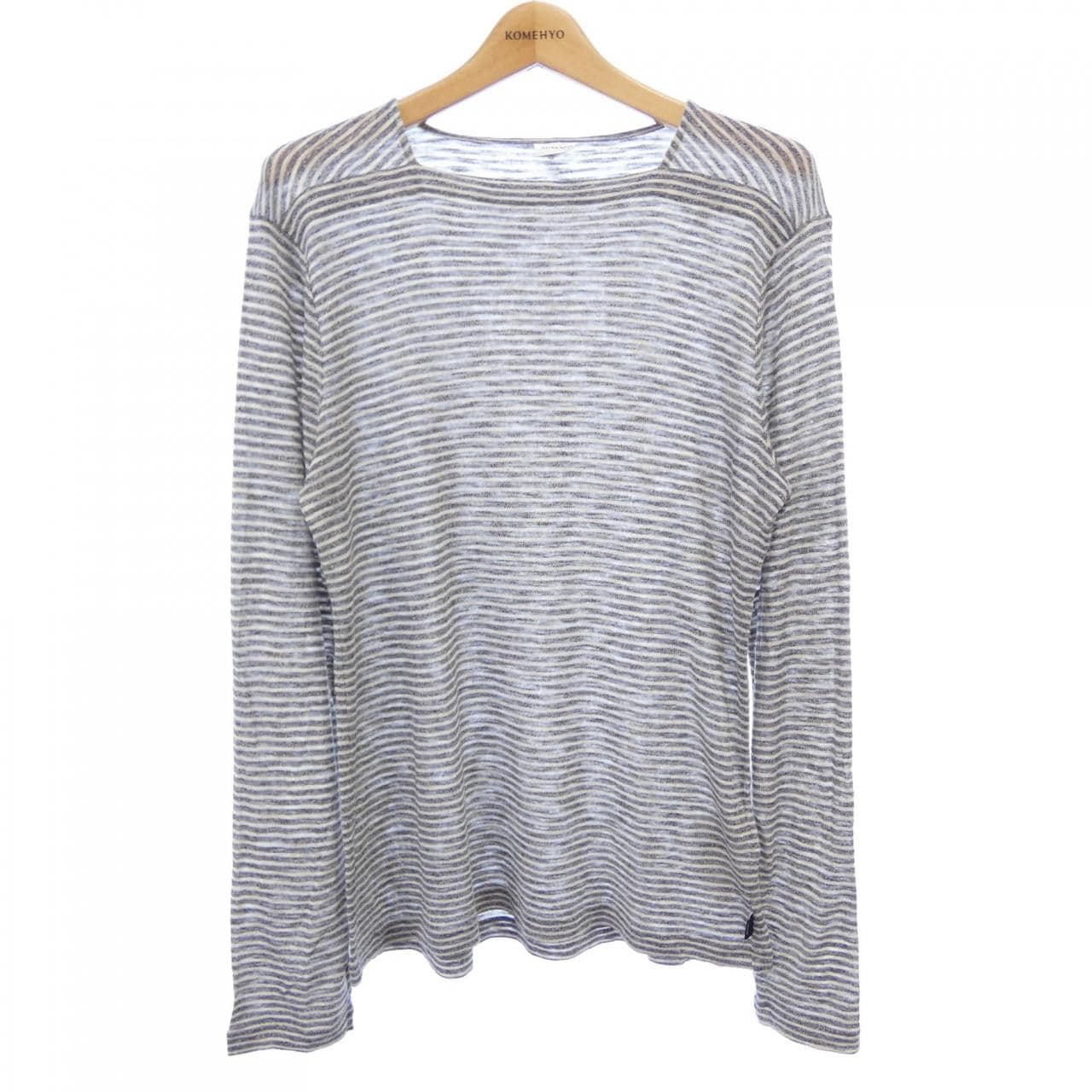 アルマーニコレツィオーニ ARMANI collezioni トップス