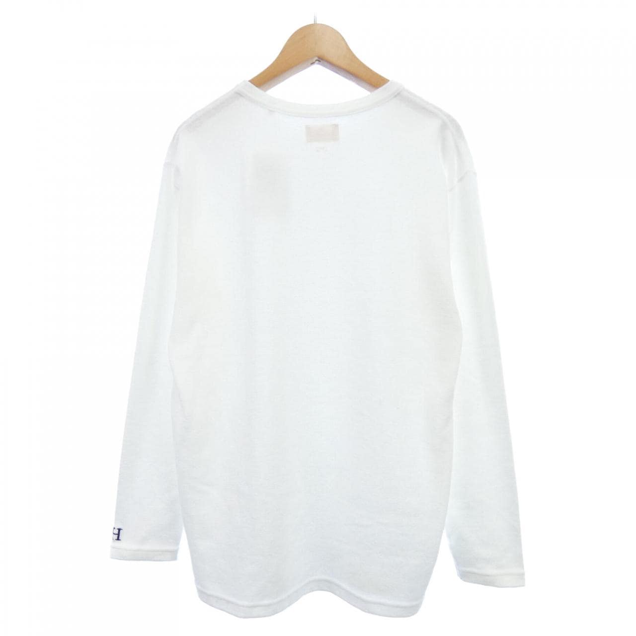 hollywood ranch mark Tシャツ