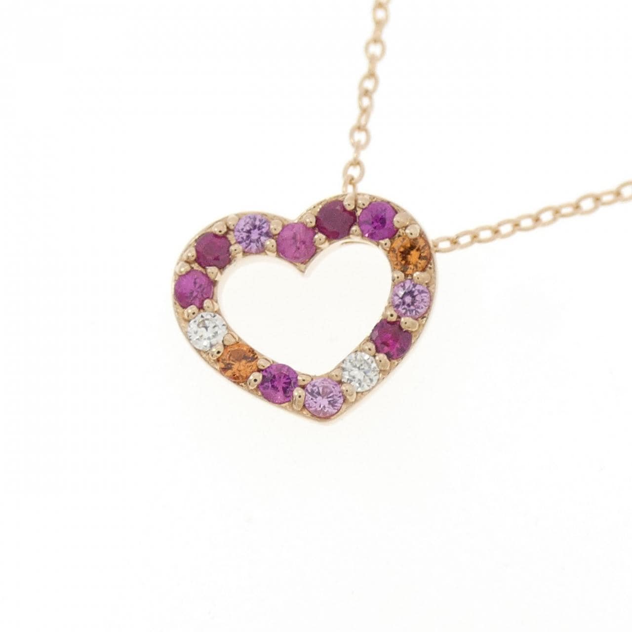 ポンテヴェキオ エモツィオーネ ネックレス