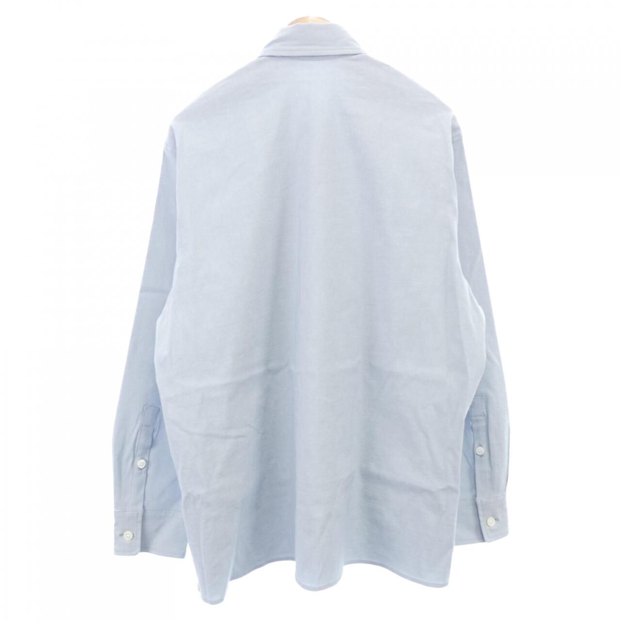 DEUXIEME CLASSE 25-050-520-4070-1-0 Shirt