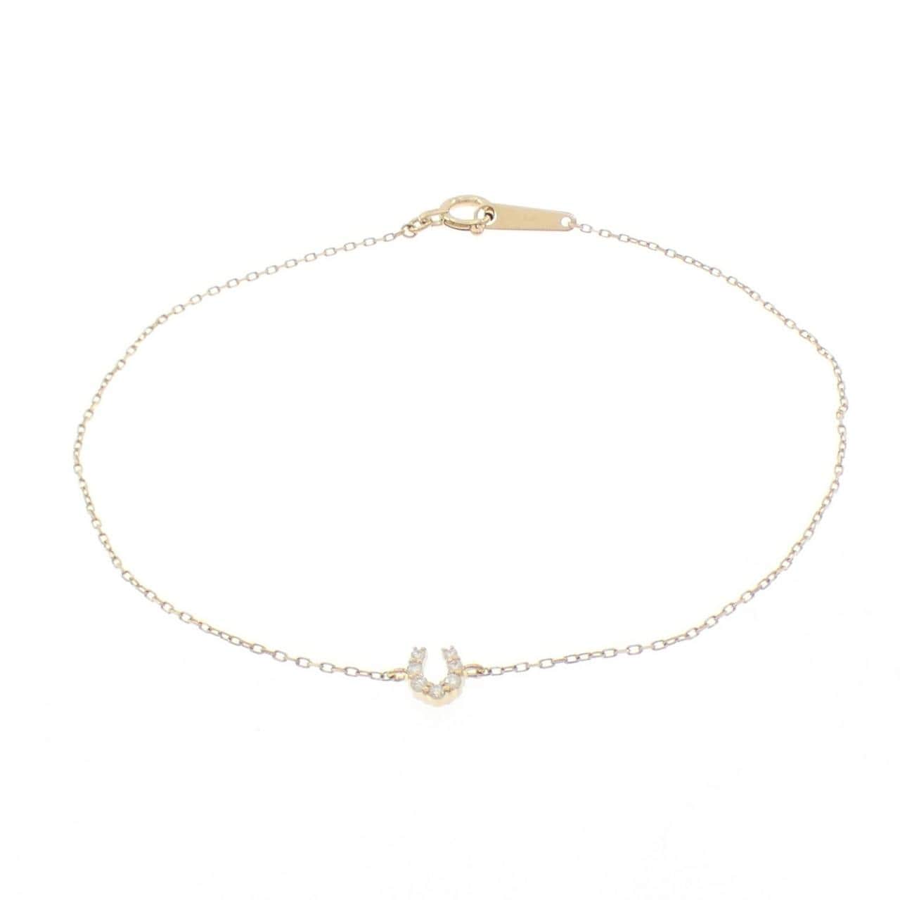 ジュエッテ ブレスレット 0.03CT