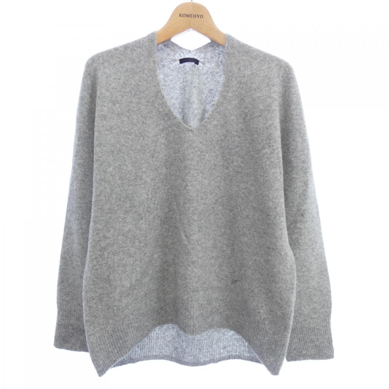 トゥービーシック TO BE CHIC ニット