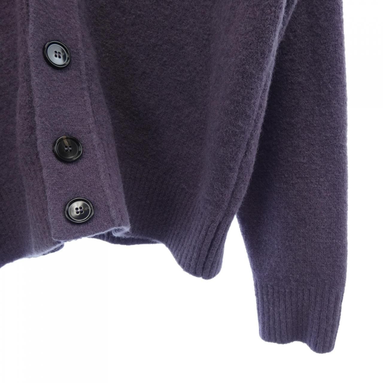 アミ AMI UKC025.KN0032 カーディガン