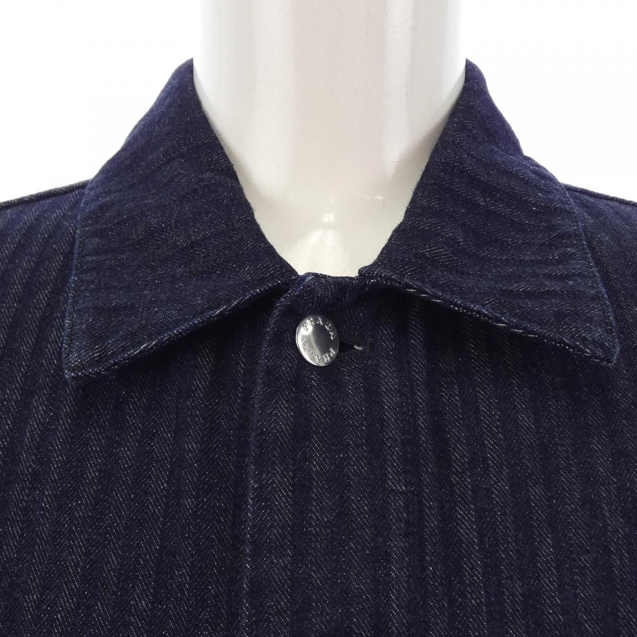 プラダ PRADA GEB254　S000 16HD ジャケット