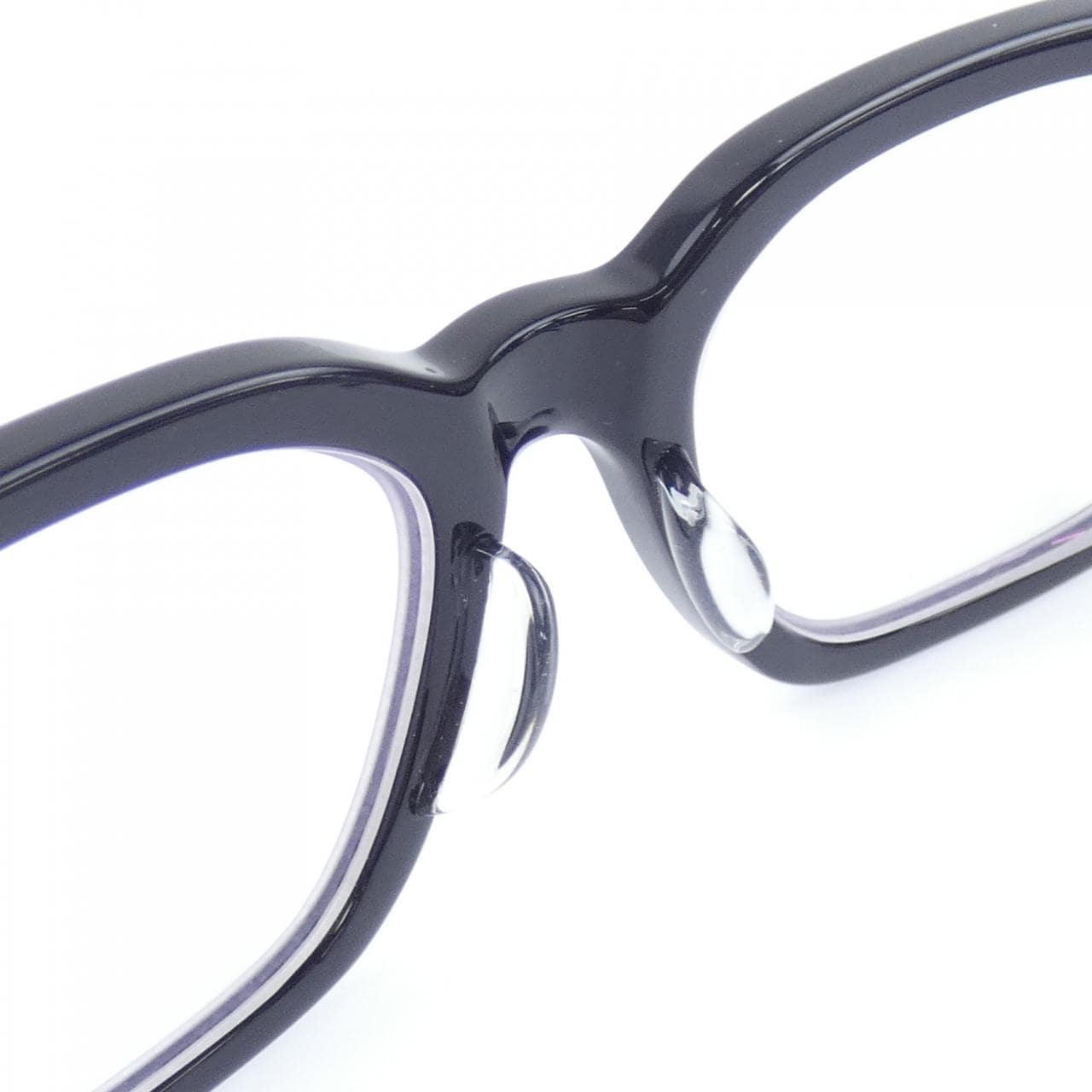 クロムハーツ CHROME HEARTS COX UCKER EYEWEAR