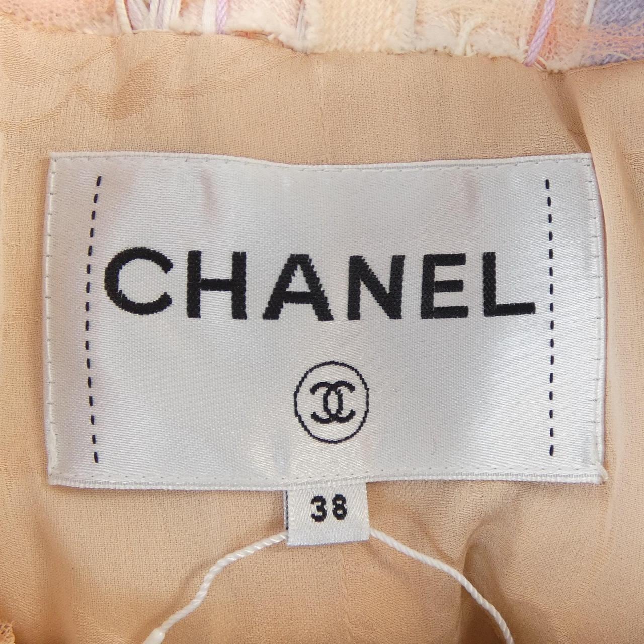 シャネル CHANEL P58379V44365 ジャケット