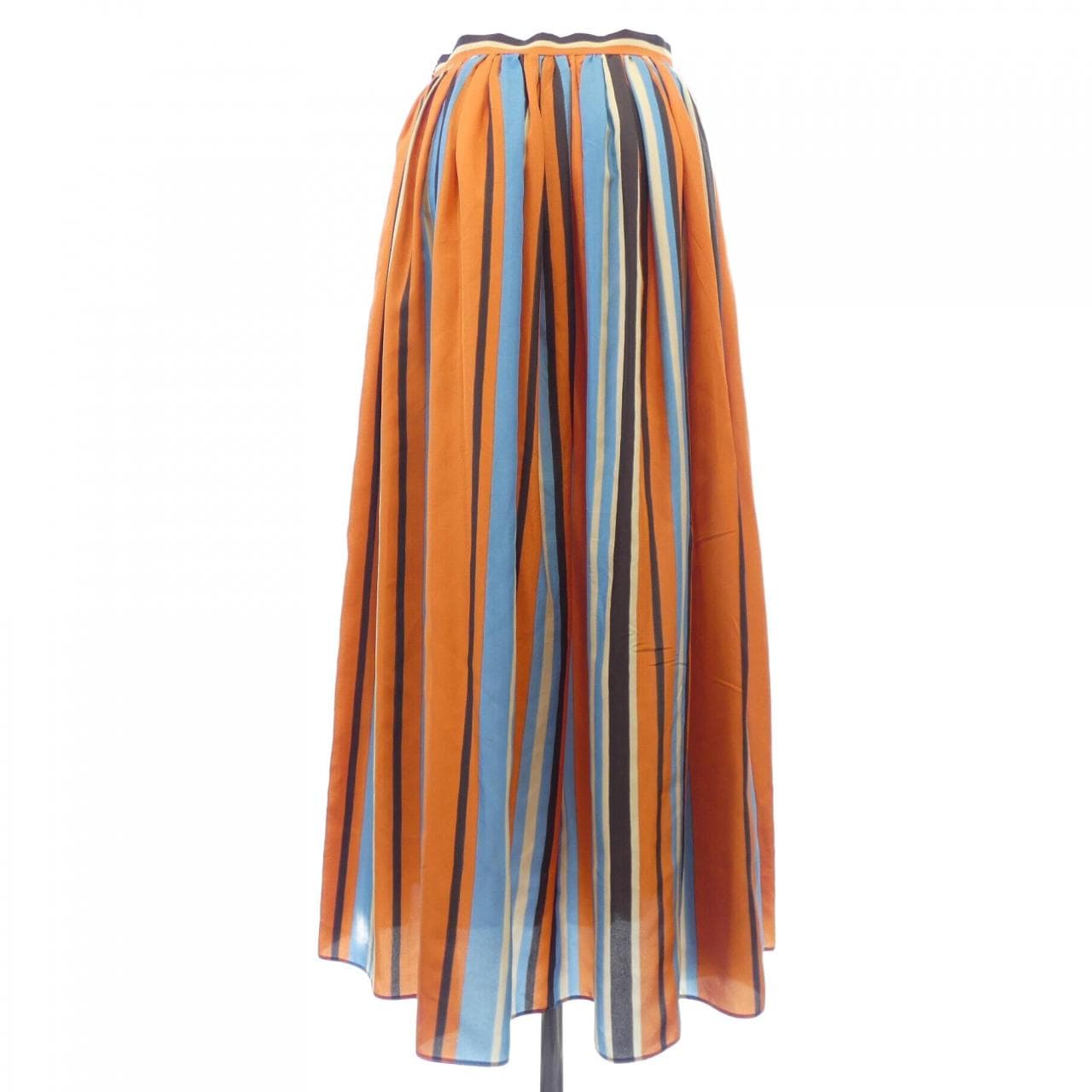 プラダ PRADA P105U S221 103T スカート