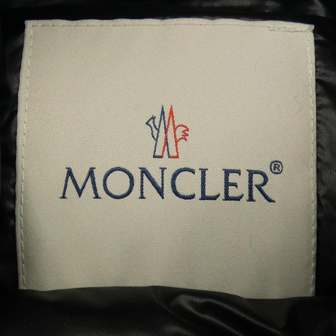 モンクレール MONCLER SUYEN ダウンコート