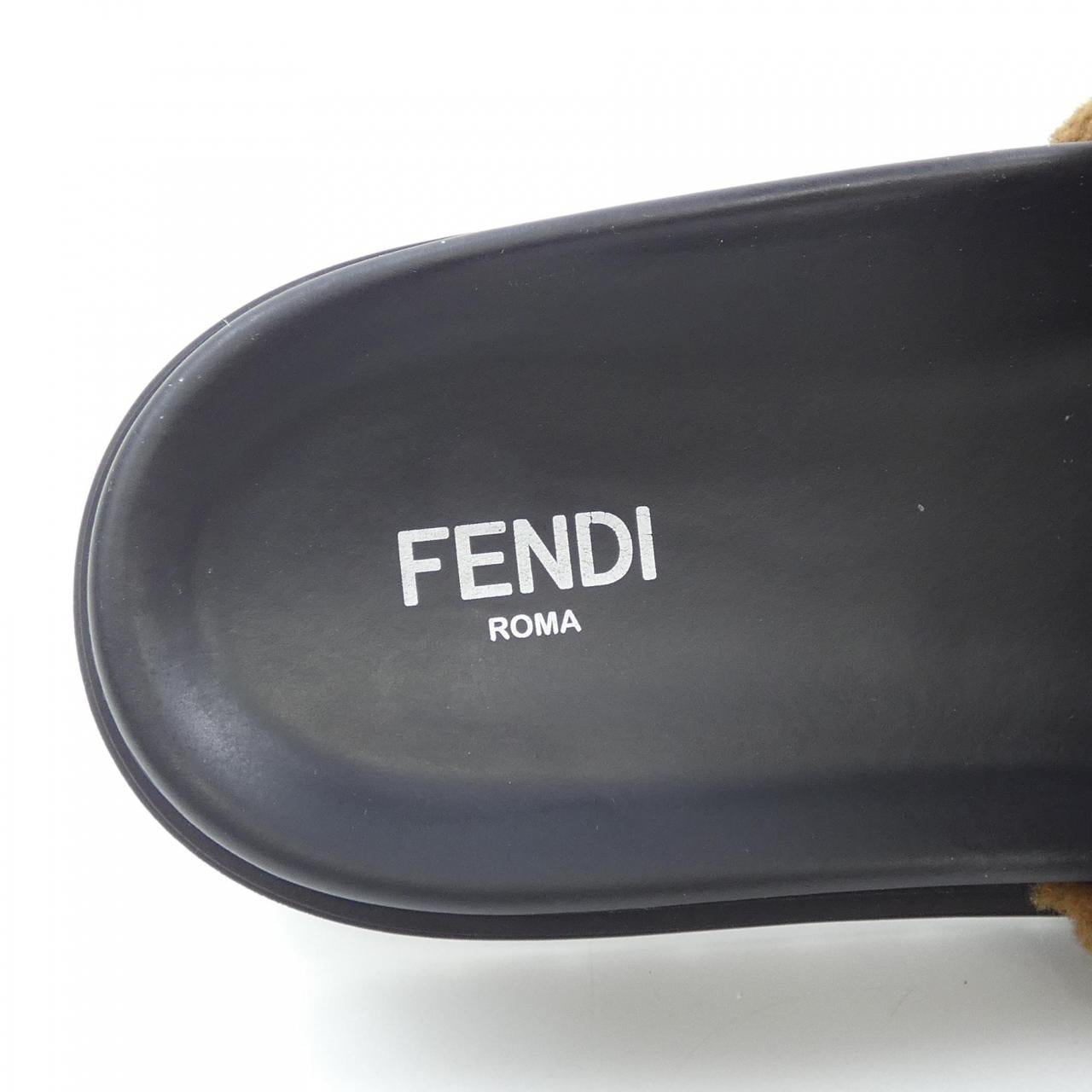 フェンディ FENDI 7X1824 サンダル