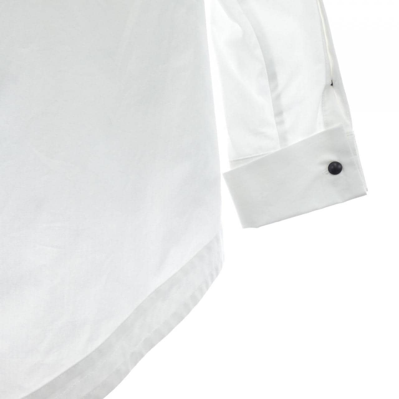 Yoji Yamamoto YOHJI YAMAMOTOFG-B87-001襯衫