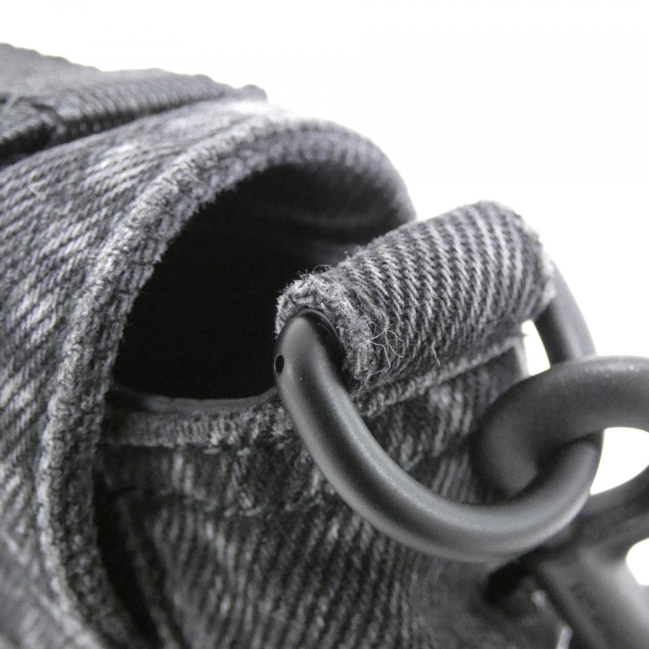 バレンシアガ アーミー メッセンジャー バッグ 656106 ショルダーバッグ