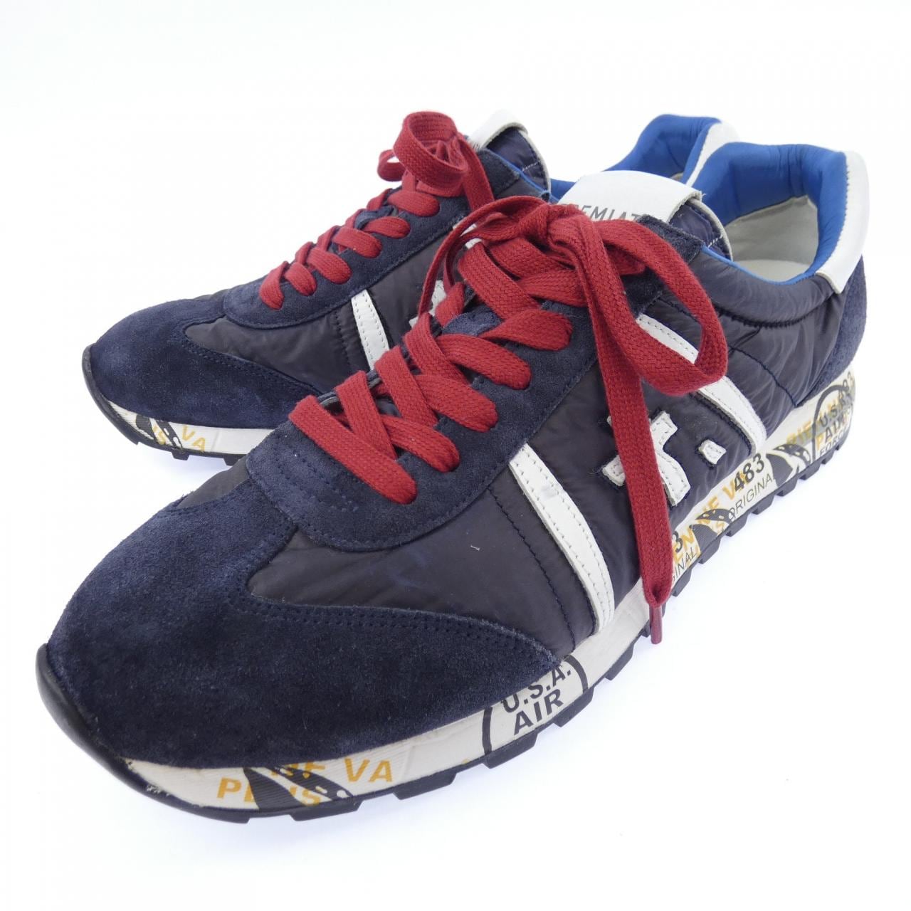 プレミアータ PREMIATA スニーカー