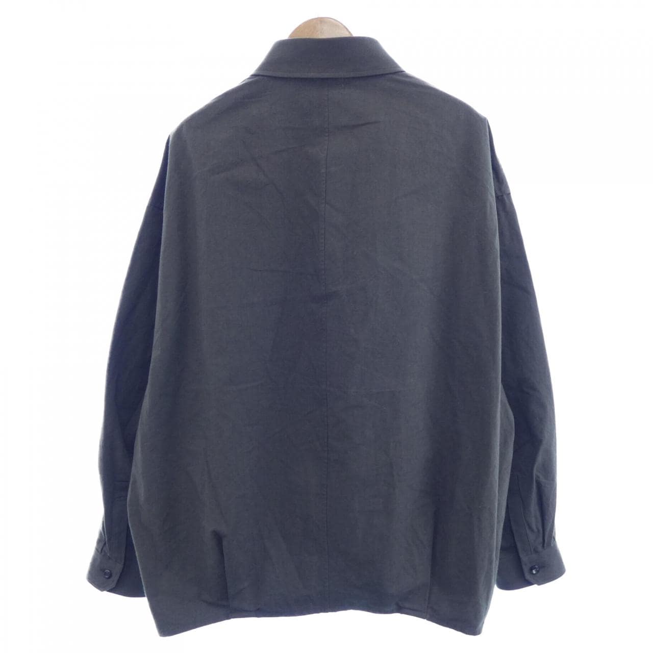 リラクス RERACS 25FW-REBL-456-J シャツ